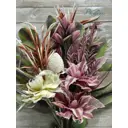 Цветок из фоамирана Вещицы Фикус весенний aj-28 В 1130 мм