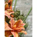 Цветок искусственный Вещицы Расторопша летняя 98 см