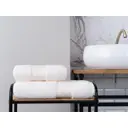 Полотенце Arya home 8680943028518 для ванной 70x140 см бежевый