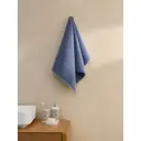 Полотенце Arya home 8680943028259 для ванной 31.6x37.7 см голубой