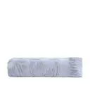 Полотенце Arya home 8680943041050 для ванной 22.8x26 см серый