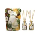 Ароматический диффузор Aroma Harmony Tropical Pinacolada 30 мл