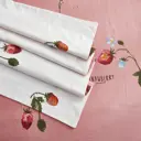 Комплект постельного белья евро Arya Home Simple Living 8680943243652, сатин