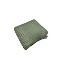 Плед Arya home 8680943251503 170x130 см полиэстер цвет зеленый