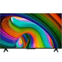 Телевизор TCL 43P637 Smart 4K Ultra HD 43" 109 см цвет черный