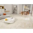 Керамогранит Velsaa Daina RP-91896 60x120см 1.44 м² цвет бежевый, цена за упаковку