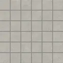 Декоративная мозаика Estima Newport NP01 30x30см цвет серый