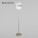 Торшер BOGATE'S 01111/4 Hollis a058715 цвет латунь
