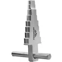 Ключ для соединений американка Vertextools 2111-110 110 мм
