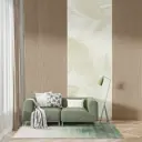 Фотообои флизелиновые Urban Style Листья в тумане UST1825, 100x270 см