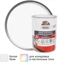 Эмаль для окон и дверей Dufa глянцевая сверхпрочная база А 0.9 кг