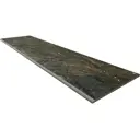 Ступень Estima Bernini BR04 30x120 см цвет коричневый