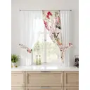 Тюль Comfy way Лерис - 20 CW509020-150 на шторной ленте 150x300 см цвет бежевый