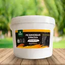 Краска резиновая PROSEPT 069-12 цвет белый 12 кг
