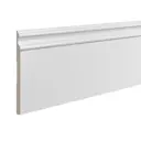 Плинтус напольный Ultrawood Base 0005 i 219x15x2000 мм