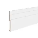 Плинтус напольный Ultrawood Base 2021 i 2000x21x200 мм