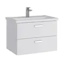 Тумба подвесная Sanstar Gretta 328.1-1.5.1. 65.80см