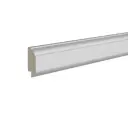 Молдинг Ultrawood Trim 0004 i 2000x37x14 мм