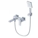 Смеситель для ванны Wonzon & woghand WW-88037068-CR цвет хром