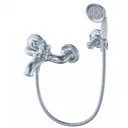 Смеситель для ванны Wonzon & woghand WW-88639008-CR цвет хром