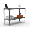 Стол-верстак Metalex Kit 204931 950x1000x400 мм, максимальная нагрузка до 260 кг