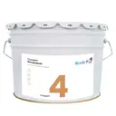 Краска интерьерная Standart-4 Стандарт-4 Rezolux матовая супербелая 13 кг