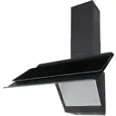 Вытяжка Schaub lorenz SLD DY6318 59.5 см цвет черный