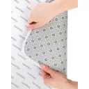 Коврик для ванной комнаты JOYARTY bath_37021_60x100 60х100см цвет разноцветный