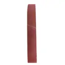 Лента шлифовальная Stroner Industrial abi512p100-10 P100 1250x50 мм, 10 шт