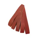 Лента шлифовальная Stroner Industrial abi59p36-3 P36 915x50 мм, 3 шт