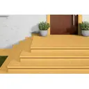 Плитка для облицовки укладки лестниц Kapiton Анкона 02 30x30x2 см цвет песочный