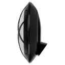 Светильник уличный настенный Tdm Electric Sq0328-0308 60 Вт IP64 цвет черный