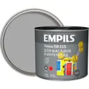 Эмаль ПФ-115 Empils PL глянцевая цвет серый 2.5 кг