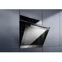 Встраиваемый духовой шкаф Electrolux EOE7P31X 59.5х59.4х56.9 см цвет серебристый