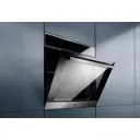 Встраиваемый духовой шкаф Electrolux EOB8S39WX 59.5х59.4х56.7 см цвет серебристый