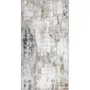 Ковер Роялтафт Colaris 80x150 см полиамид 207 341_52_51 цвет серый