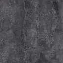 Кухонная столешница Alternative 300x80x3.8 см ДСП цвет бетон темный