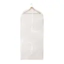 Чехол для одежды Handy home Облако 60x135 см цвет белый