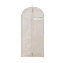 Чехол для хранения Handy home 60x130 см цвет бежевый