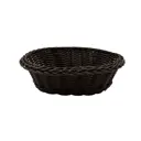 Корзина Handy home 17x7x23 см полипропилен цвет коричневый