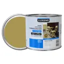 Эмаль универсальная Luxens 2.5 кг. песочный