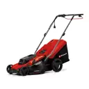 Газонокосилка электрическая Einhell GC-EM1800/43 1800 Вт 43 см