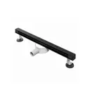 Трап для душа Altrobagno AltroBagnoTrave071217NeOp комбинированный затвор 3.7x60 см нержавеющая сталь