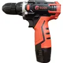 Дрель-шуруповерт аккумуляторная Edon CF-1201N, 12 В Li-Ion 2x1.3 Ач