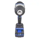 Гайковерт аккумуляторный Redbo OAW-20/1000PBL, 20 В Li-Ion 1x4 Ач, 1000 Нм
