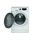 Стиральная машина Hotpoint-Ariston NSD 8249 D AVE RU 8 кг цвет белый