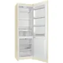 Холодильник Indesit DS 4200 E 869991054410 60x200 см цвет бежевый