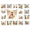 Наволочка Zaberite 4318Н, 40x40 см