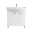 Тумба под раковину напольная SanStar Каскад 80 76см