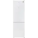 Холодильник Weissgauff 437280 59.5x193.5 см цвет белый